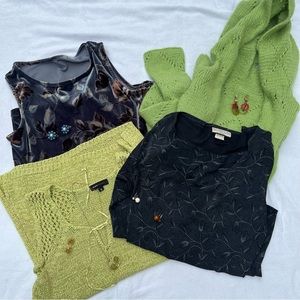 Fairycore Bundle <3 SOLD